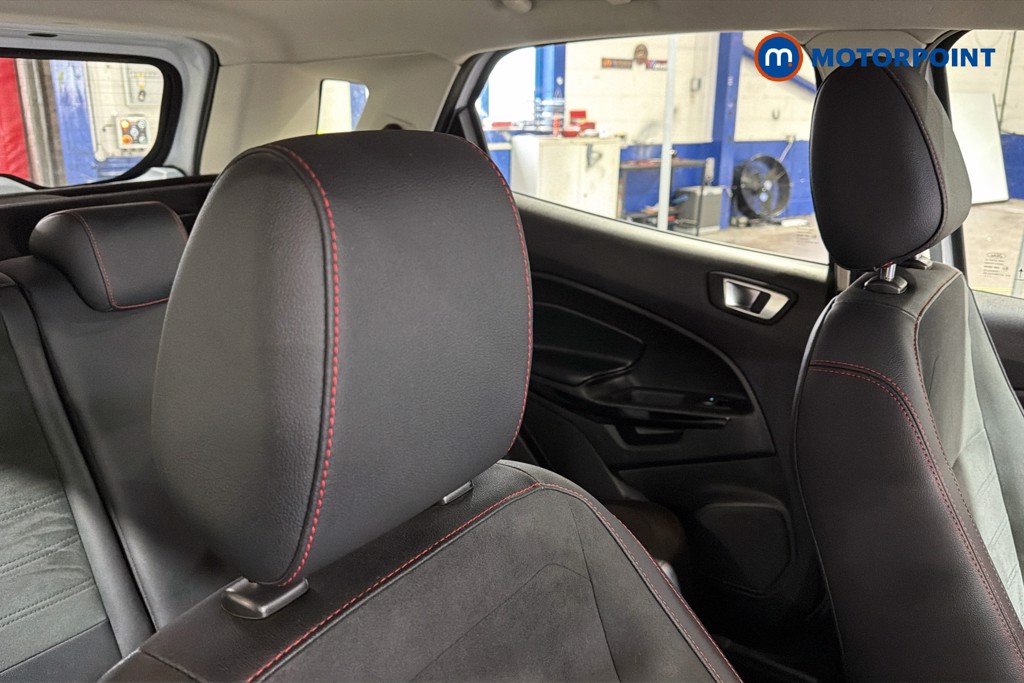 Ford Ecosport St-Line Manual Petrol SUV - Stock Number (1635936) - 23rd supplementary image