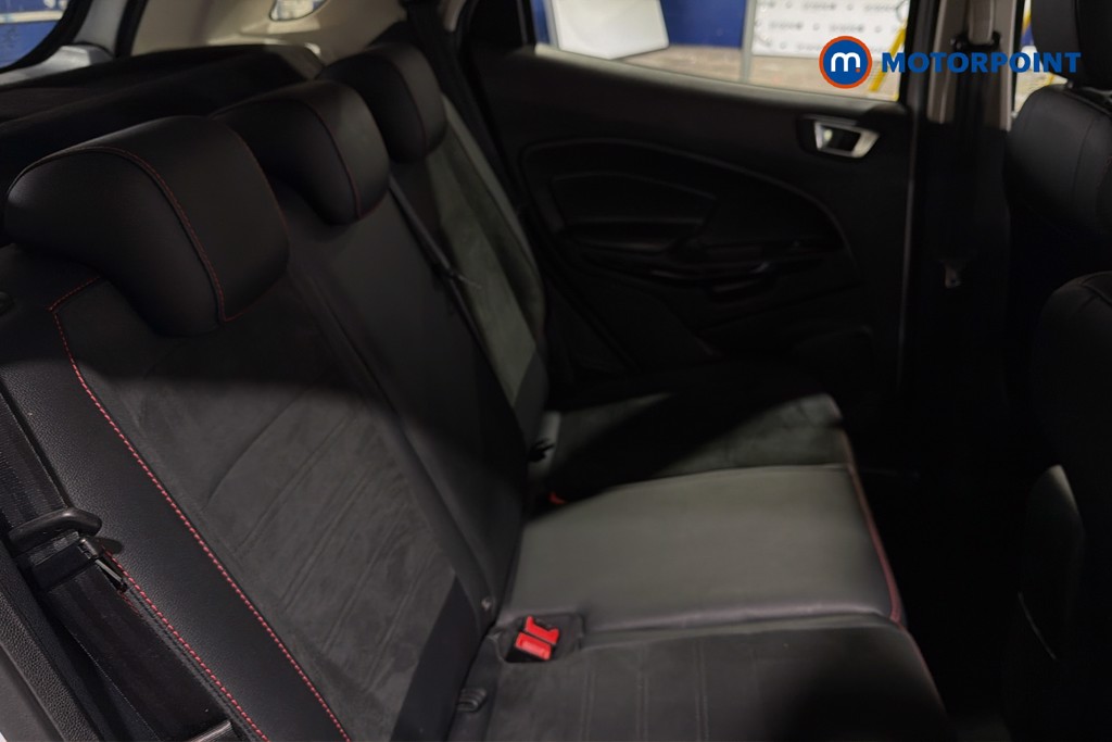 Ford Ecosport St-Line Manual Petrol SUV - Stock Number (1635936) - 28th supplementary image