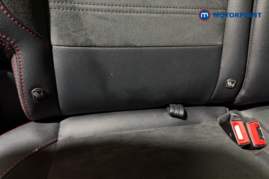 Ford Ecosport St-Line Manual Petrol SUV - Stock Number (1635936) - 29th supplementary image