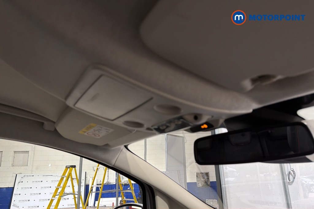 Ford Ecosport St-Line Manual Petrol SUV - Stock Number (1635936) - 32nd supplementary image