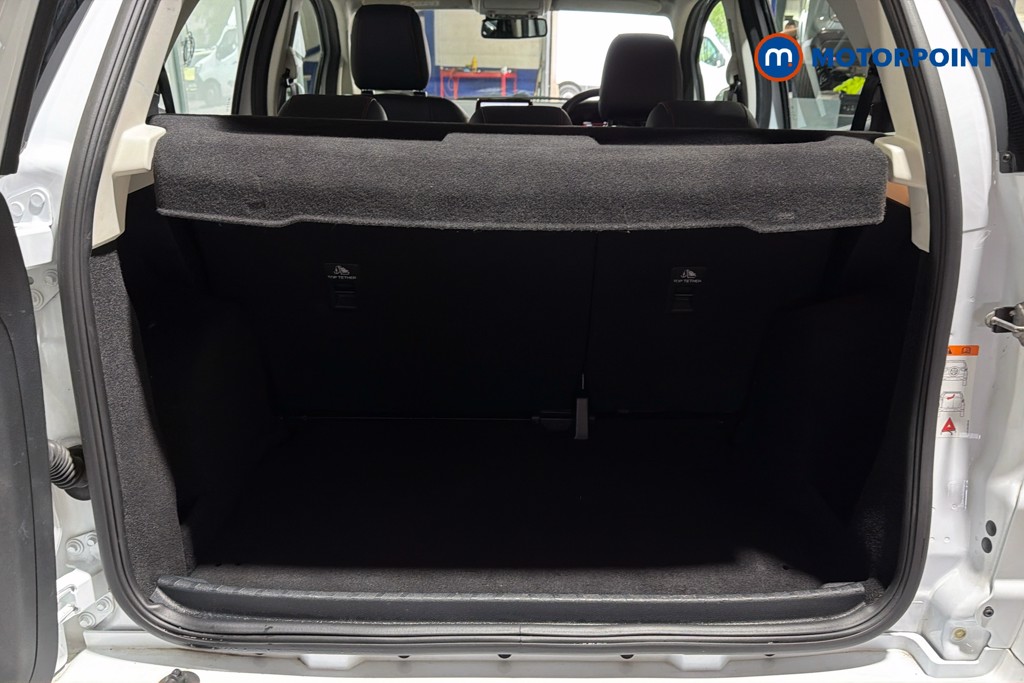 Ford Ecosport St-Line Manual Petrol SUV - Stock Number (1635936) - 33rd supplementary image