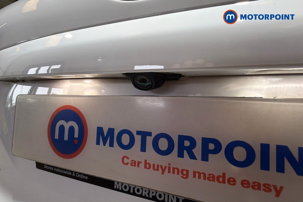 Ford Ecosport St-Line Manual Petrol SUV - Stock Number (1635936) - 36th supplementary image