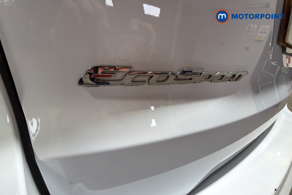 Ford Ecosport St-Line Manual Petrol SUV - Stock Number (1635936) - 37th supplementary image
