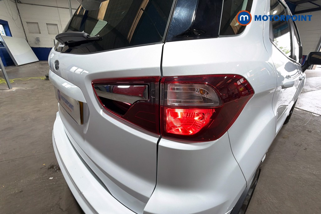 Ford Ecosport St-Line Manual Petrol SUV - Stock Number (1635936) - 38th supplementary image