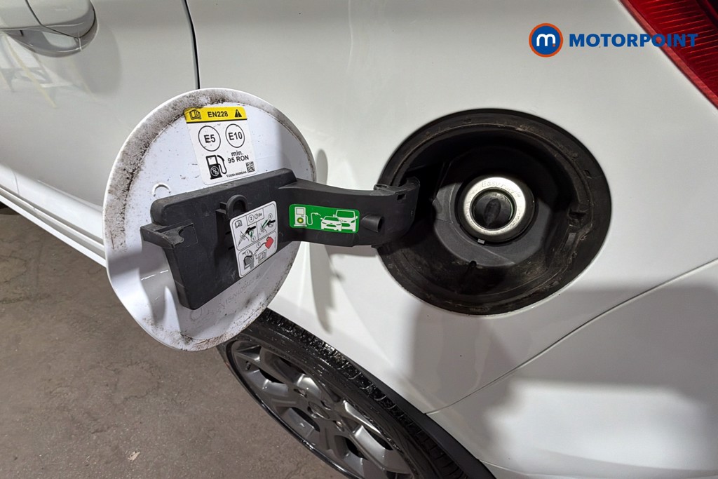 Ford Ecosport St-Line Manual Petrol SUV - Stock Number (1635936) - 41st supplementary image