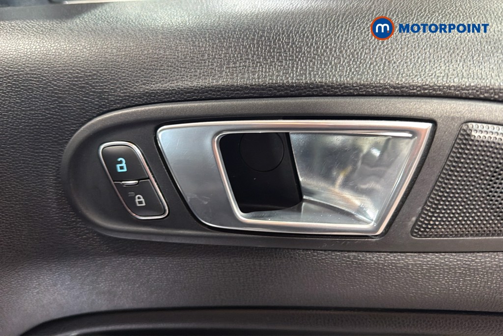 Ford Ecosport St-Line Manual Petrol SUV - Stock Number (1635936) - 42nd supplementary image