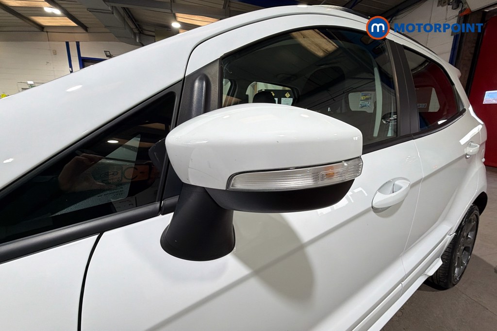 Ford Ecosport St-Line Manual Petrol SUV - Stock Number (1635936) - 43rd supplementary image