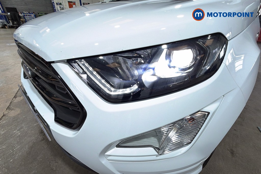 Ford Ecosport St-Line Manual Petrol SUV - Stock Number (1635936) - 44th supplementary image