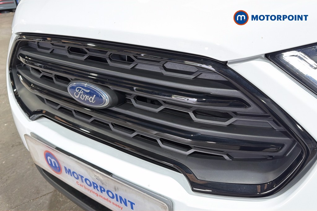 Ford Ecosport St-Line Manual Petrol SUV - Stock Number (1635936) - 45th supplementary image