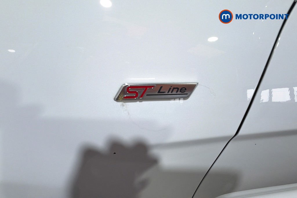 Ford Ecosport St-Line Manual Petrol SUV - Stock Number (1635936) - 46th supplementary image