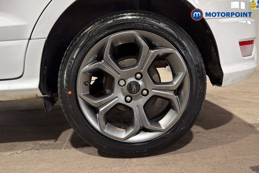 Ford Ecosport St-Line Manual Petrol SUV - Stock Number (1635936) - 48th supplementary image