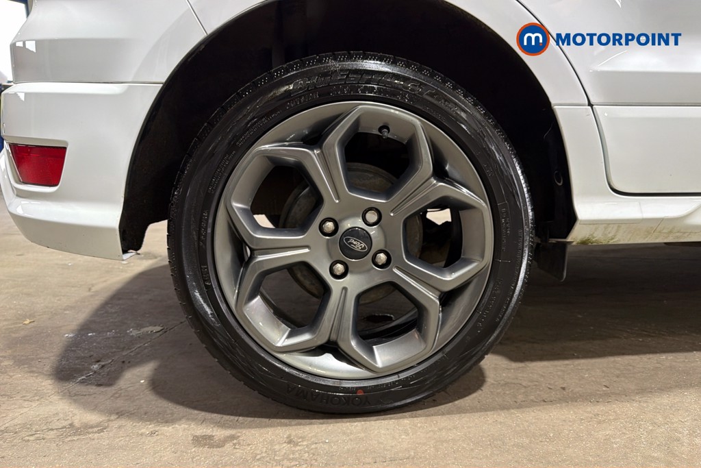 Ford Ecosport St-Line Manual Petrol SUV - Stock Number (1635936) - 49th supplementary image