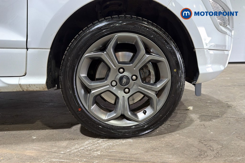 Ford Ecosport St-Line Manual Petrol SUV - Stock Number (1635936) - 50th supplementary image
