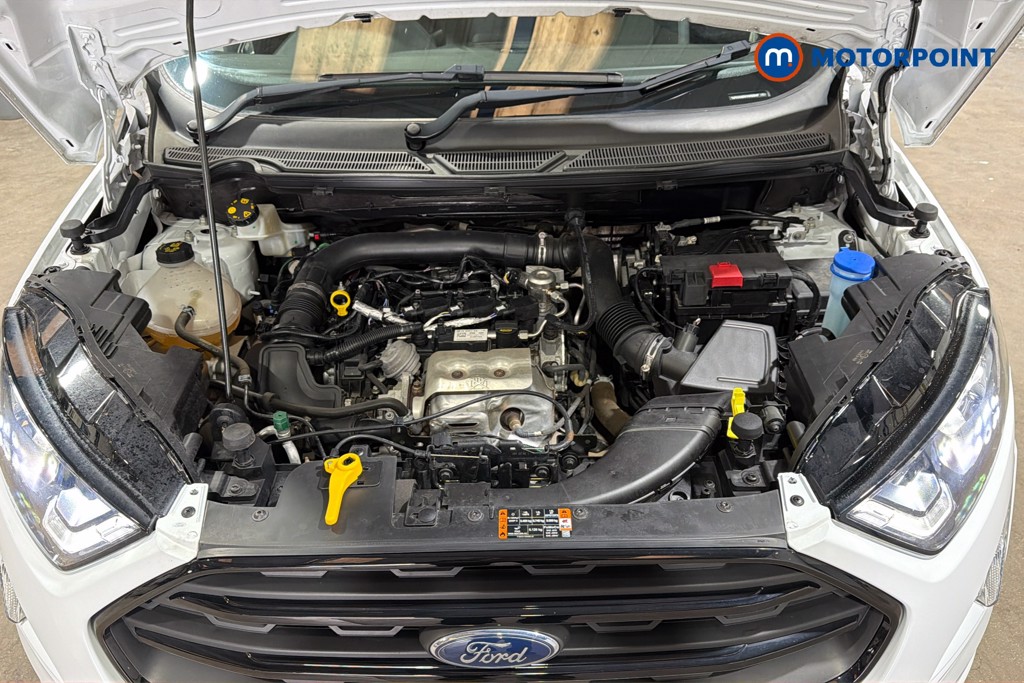 Ford Ecosport St-Line Manual Petrol SUV - Stock Number (1635936) - 51st supplementary image