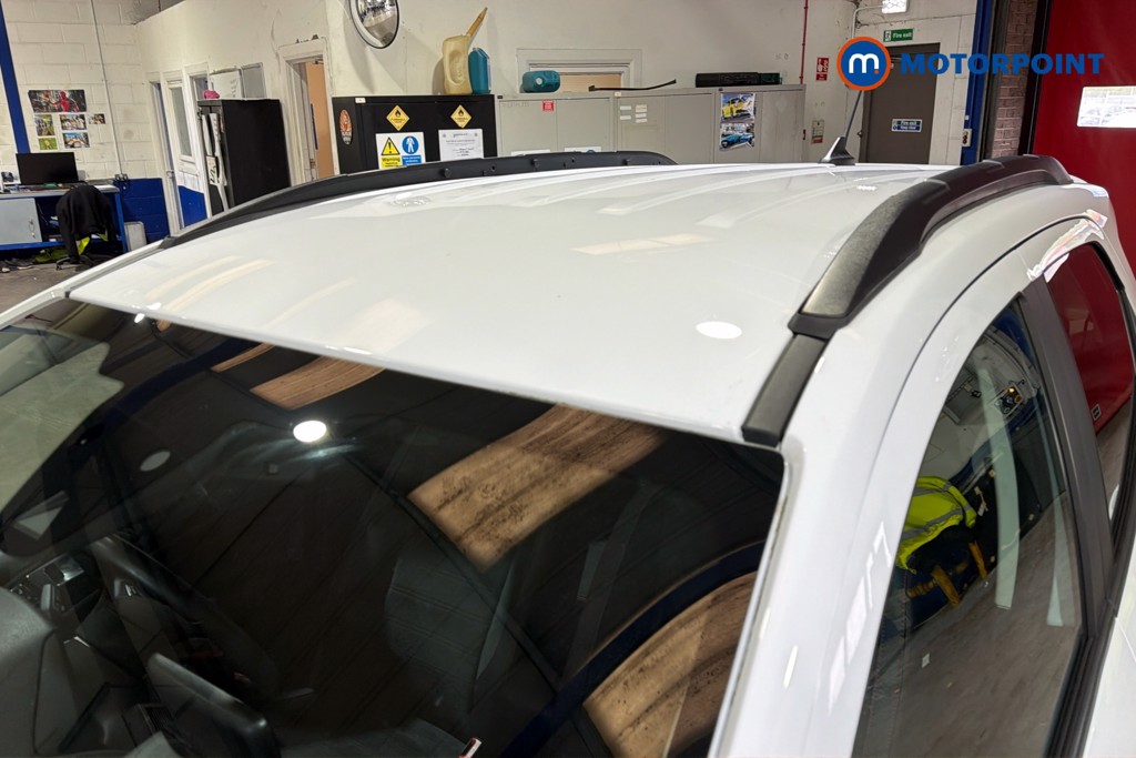 Ford Ecosport St-Line Manual Petrol SUV - Stock Number (1635936) - 52nd supplementary image