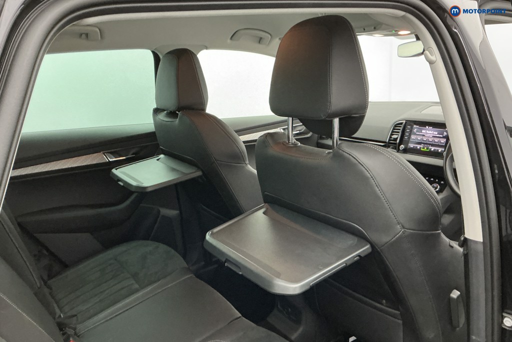 Skoda Karoq Se L Manual Petrol SUV - Stock Number (1636099) - 6th supplementary image