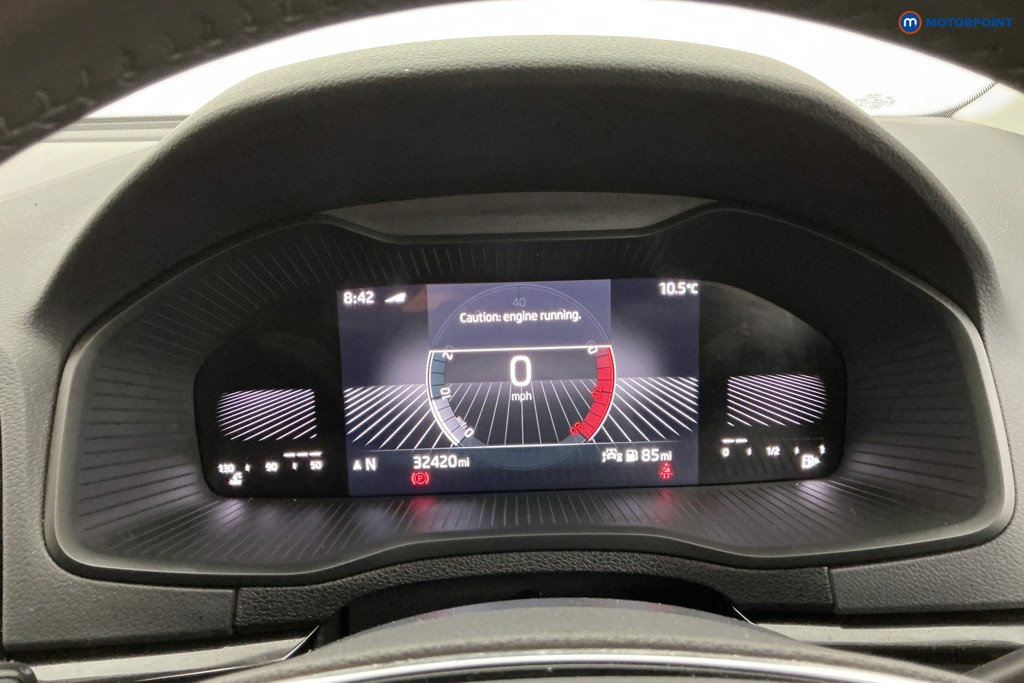 Skoda Karoq Se L Manual Petrol SUV - Stock Number (1636099) - 11th supplementary image