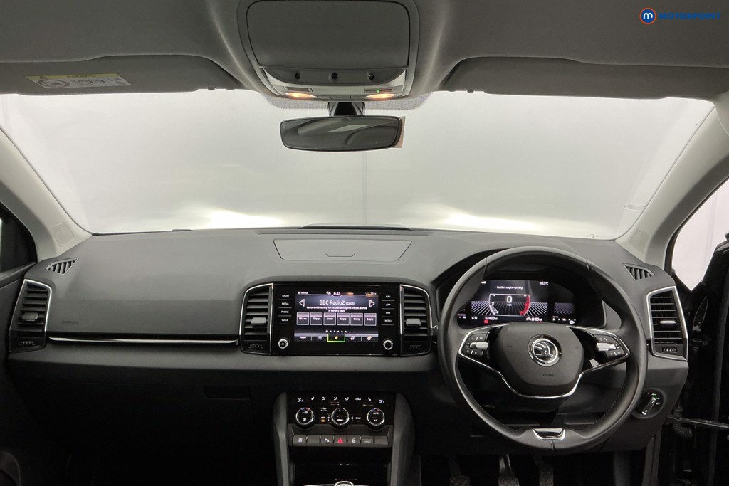 Skoda Karoq Se L Manual Petrol SUV - Stock Number (1636099) - 14th supplementary image