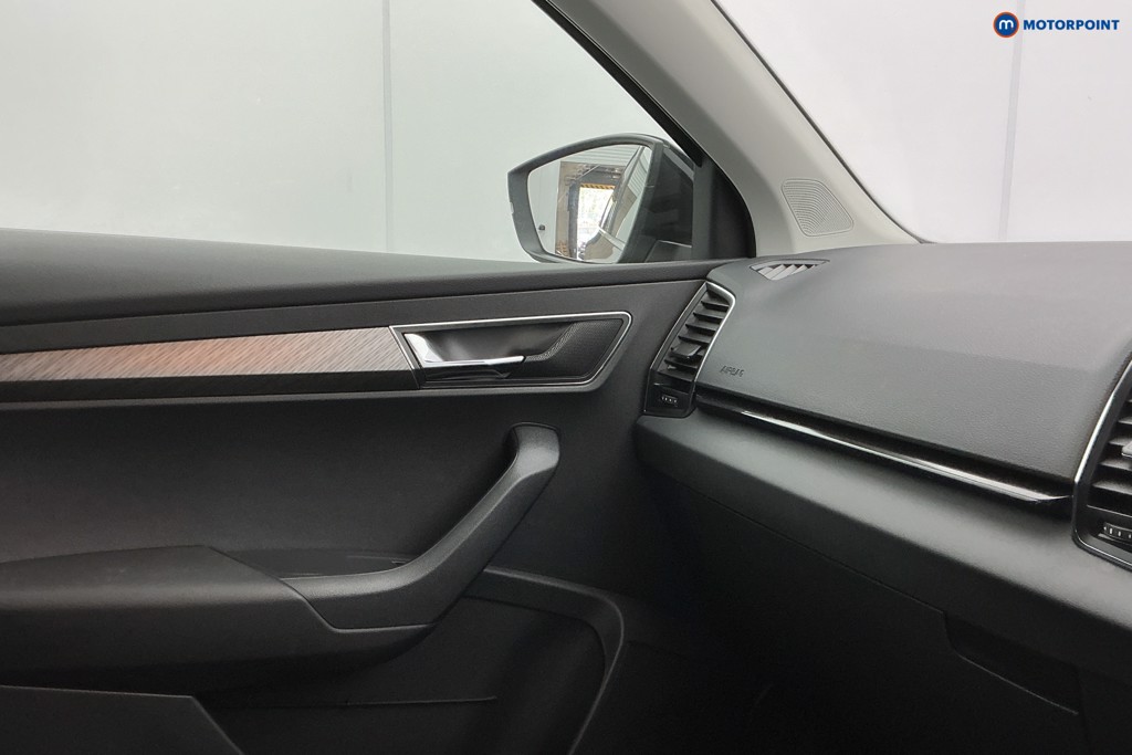 Skoda Karoq Se L Manual Petrol SUV - Stock Number (1636099) - 23rd supplementary image