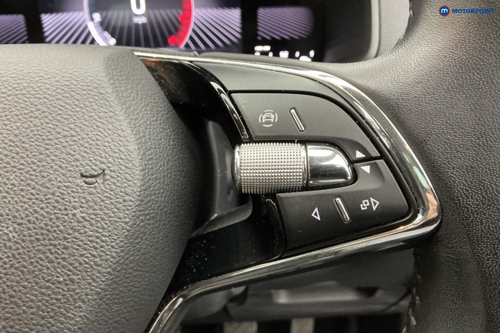 Skoda Karoq Se L Manual Petrol SUV - Stock Number (1636099) - 25th supplementary image