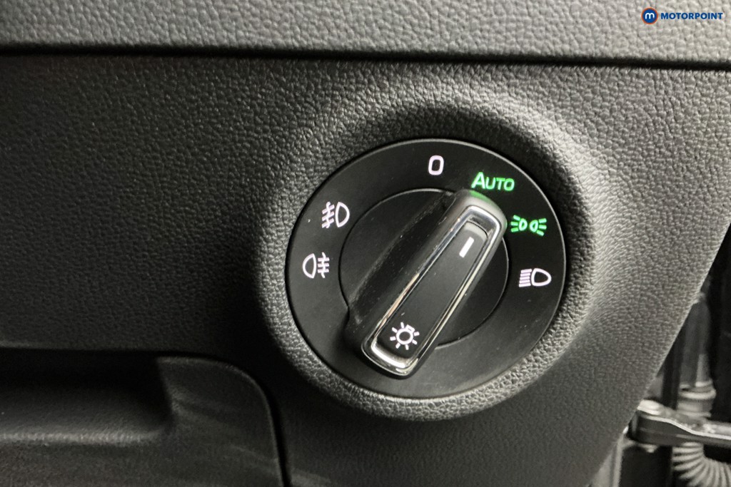 Skoda Karoq Se L Manual Petrol SUV - Stock Number (1636099) - 26th supplementary image
