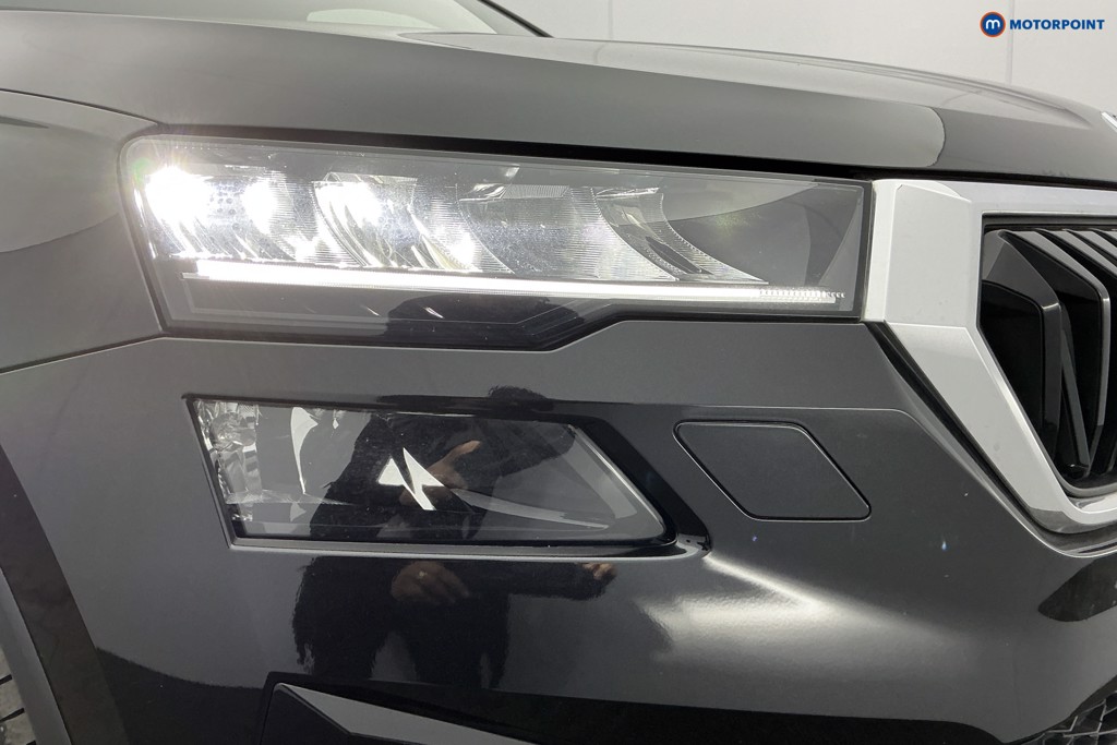 Skoda Karoq Se L Manual Petrol SUV - Stock Number (1636099) - 31st supplementary image