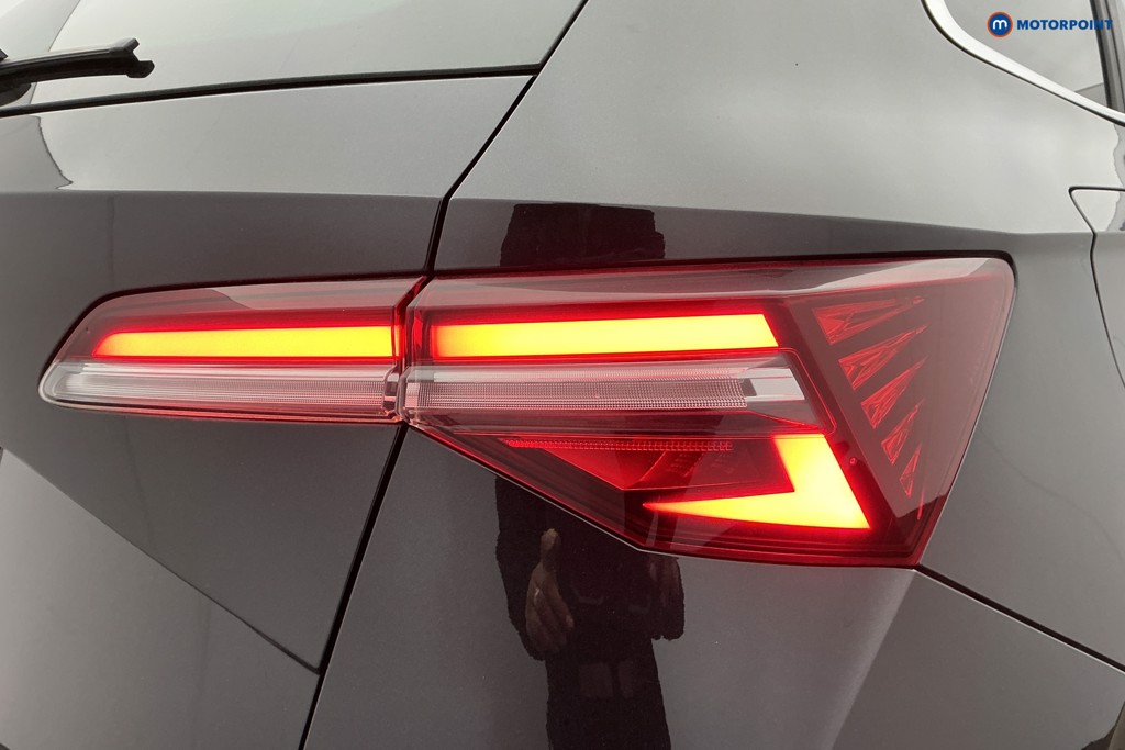 Skoda Karoq Se L Manual Petrol SUV - Stock Number (1636099) - 32nd supplementary image