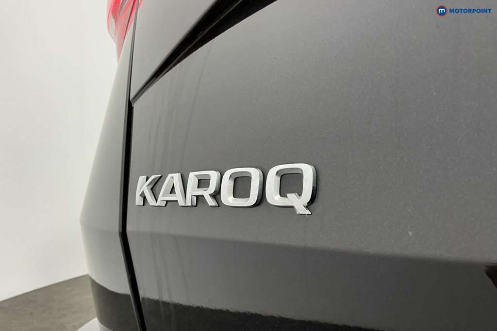 Skoda Karoq Se L Manual Petrol SUV - Stock Number (1636099) - 33rd supplementary image