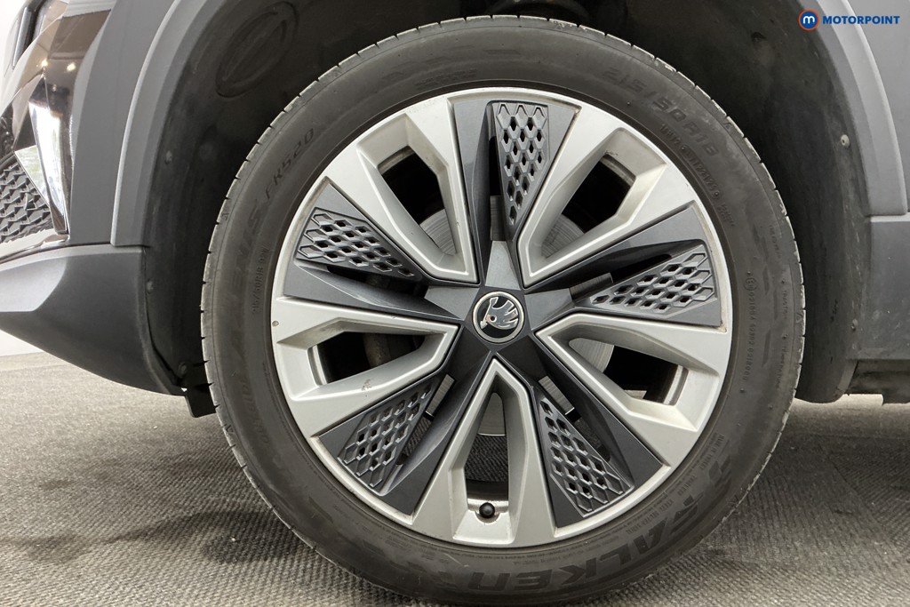 Skoda Karoq Se L Manual Petrol SUV - Stock Number (1636099) - 35th supplementary image