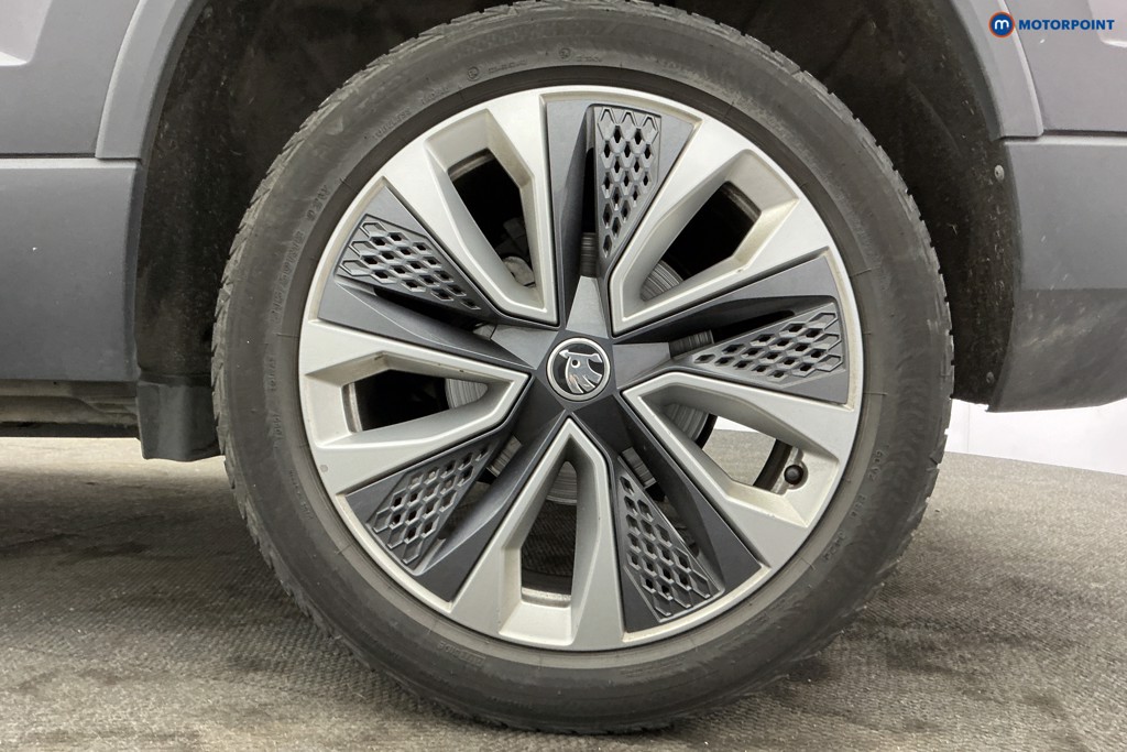 Skoda Karoq Se L Manual Petrol SUV - Stock Number (1636099) - 36th supplementary image