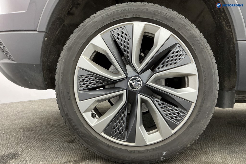 Skoda Karoq Se L Manual Petrol SUV - Stock Number (1636099) - 37th supplementary image