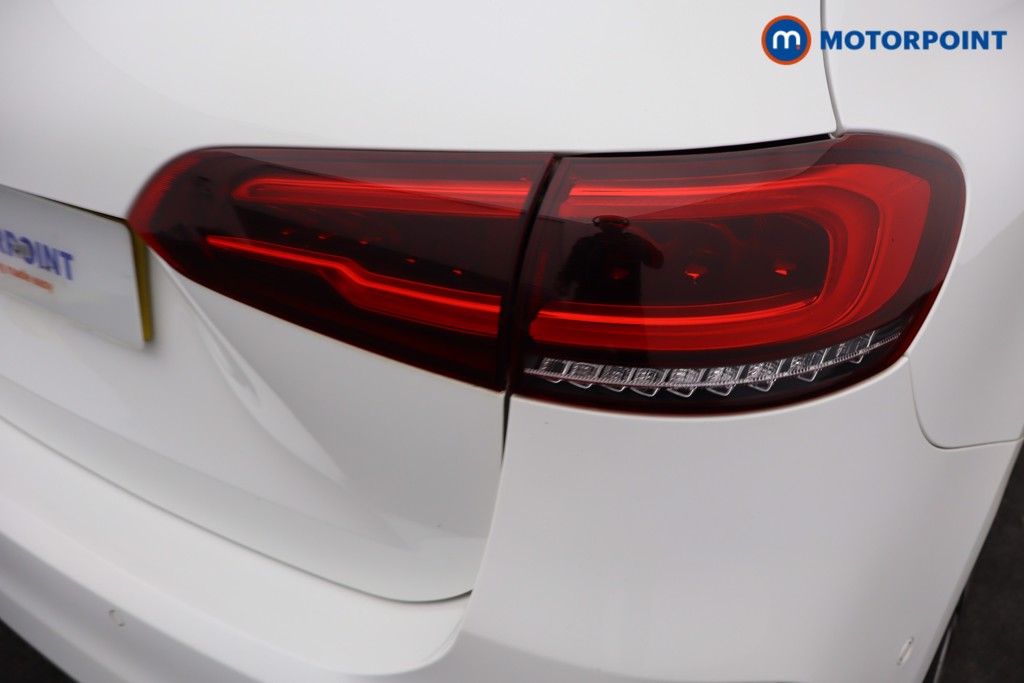 Mercedes-Benz B Class Amg Line Automatic Petrol Hatchback - Stock Number (1636180) - 3rd supplementary image