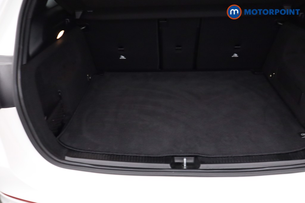 Mercedes-Benz B Class Amg Line Automatic Petrol Hatchback - Stock Number (1636180) - 4th supplementary image