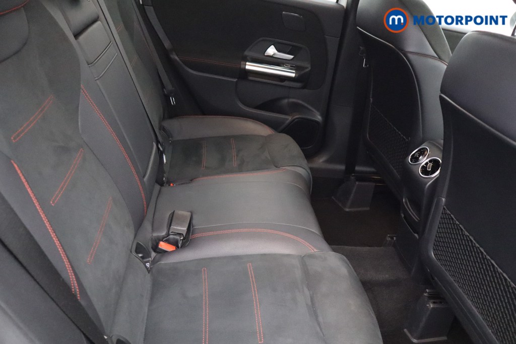 Mercedes-Benz B Class Amg Line Automatic Petrol Hatchback - Stock Number (1636180) - 6th supplementary image