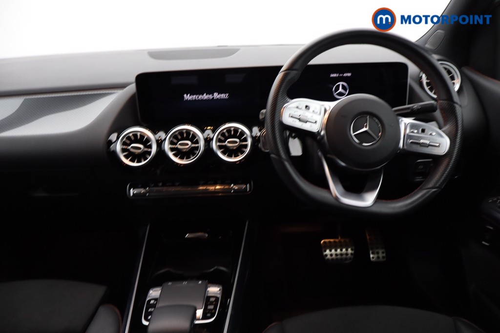 Mercedes-Benz B Class Amg Line Automatic Petrol Hatchback - Stock Number (1636180) - 7th supplementary image