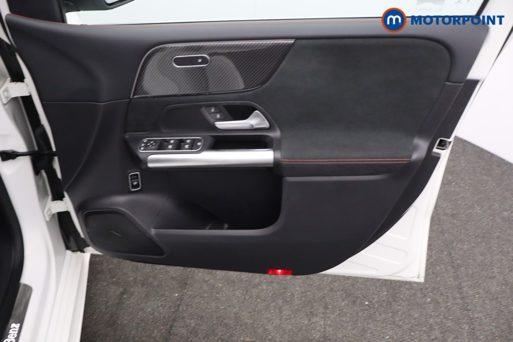 Mercedes-Benz B Class Amg Line Automatic Petrol Hatchback - Stock Number (1636180) - 8th supplementary image
