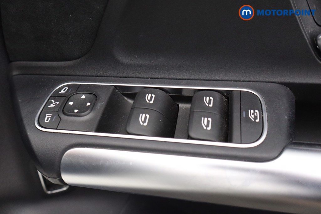 Mercedes-Benz B Class Amg Line Automatic Petrol Hatchback - Stock Number (1636180) - 11th supplementary image