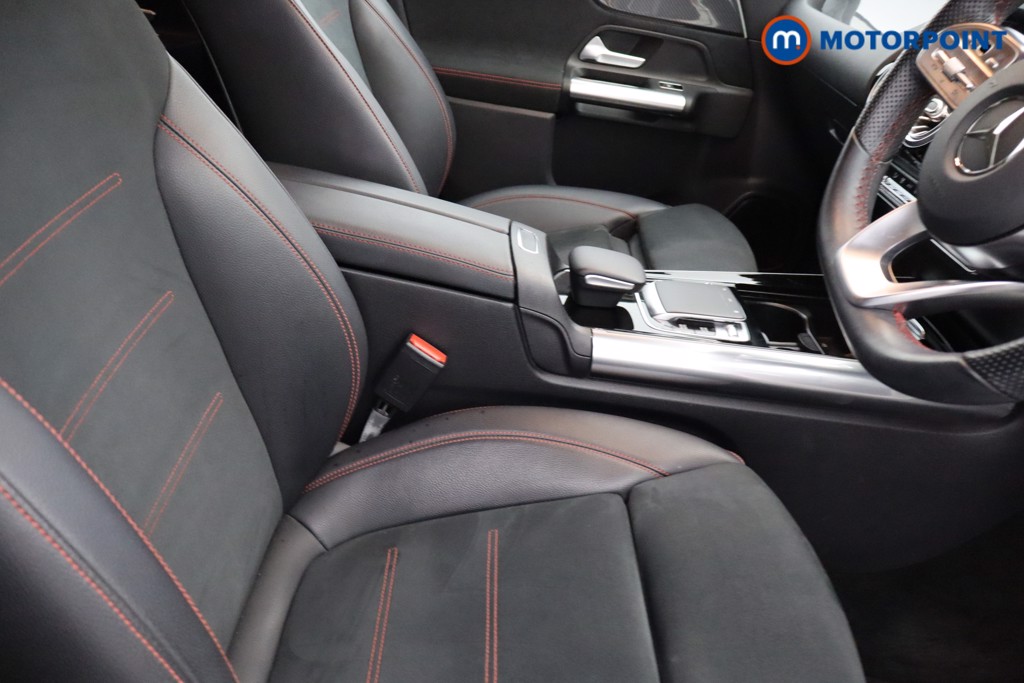 Mercedes-Benz B Class Amg Line Automatic Petrol Hatchback - Stock Number (1636180) - 13th supplementary image