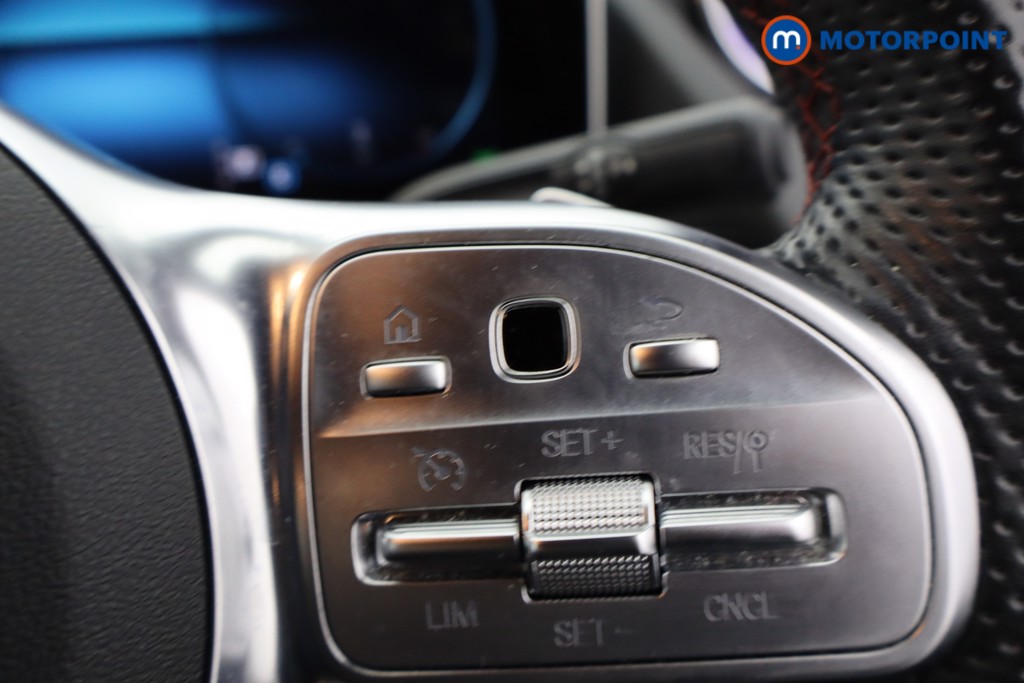 Mercedes-Benz B Class Amg Line Automatic Petrol Hatchback - Stock Number (1636180) - 15th supplementary image