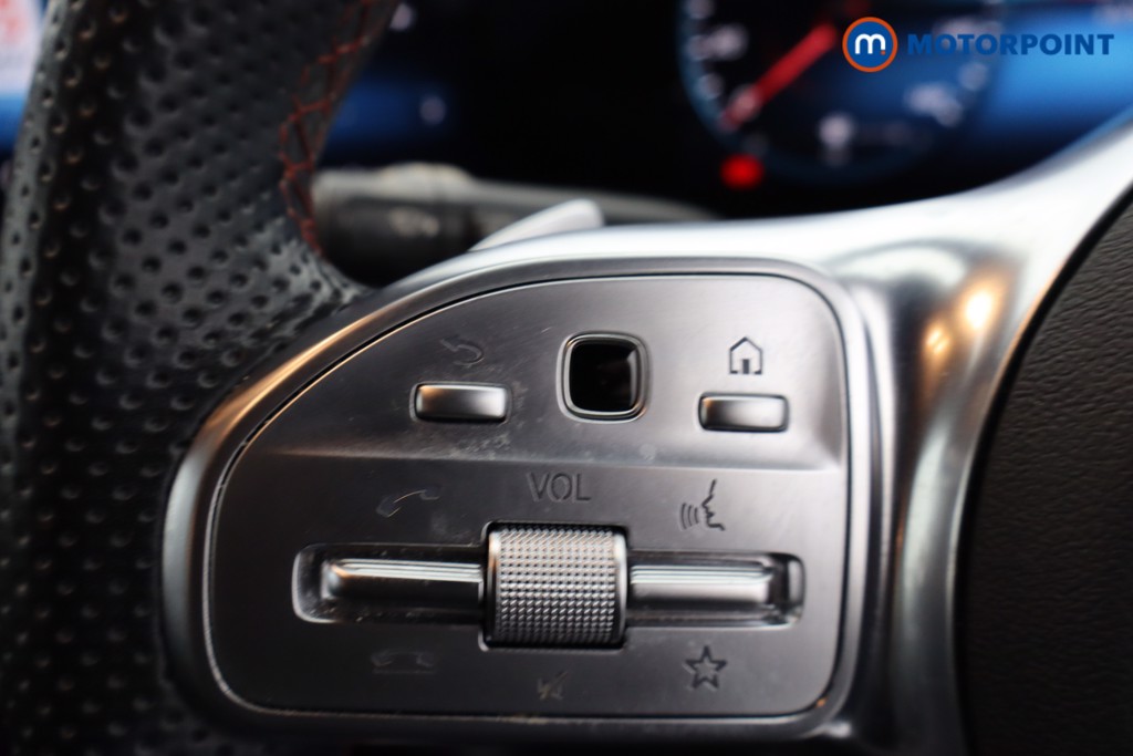 Mercedes-Benz B Class Amg Line Automatic Petrol Hatchback - Stock Number (1636180) - 16th supplementary image
