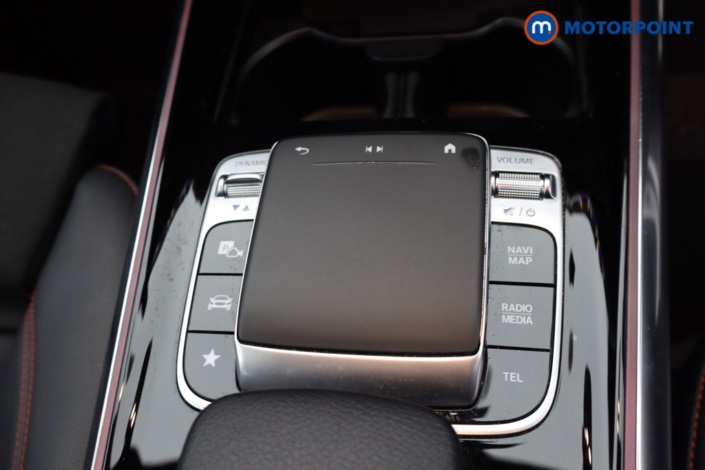 Mercedes-Benz B Class Amg Line Automatic Petrol Hatchback - Stock Number (1636180) - 18th supplementary image