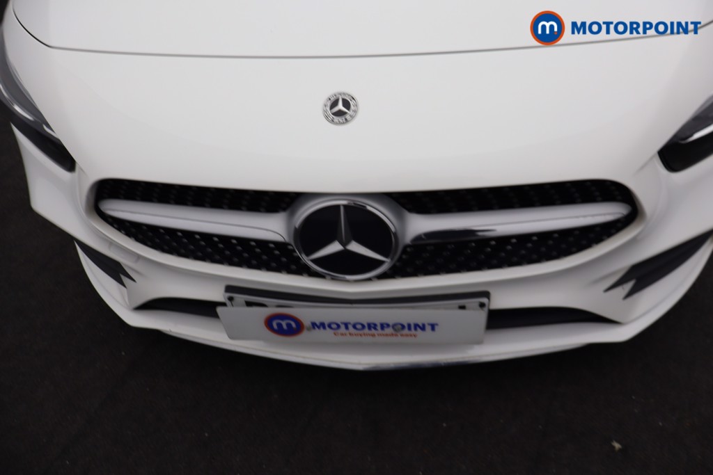 Mercedes-Benz B Class Amg Line Automatic Petrol Hatchback - Stock Number (1636180) - 27th supplementary image