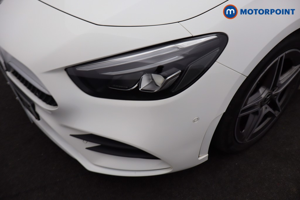 Mercedes-Benz B Class Amg Line Automatic Petrol Hatchback - Stock Number (1636180) - 29th supplementary image
