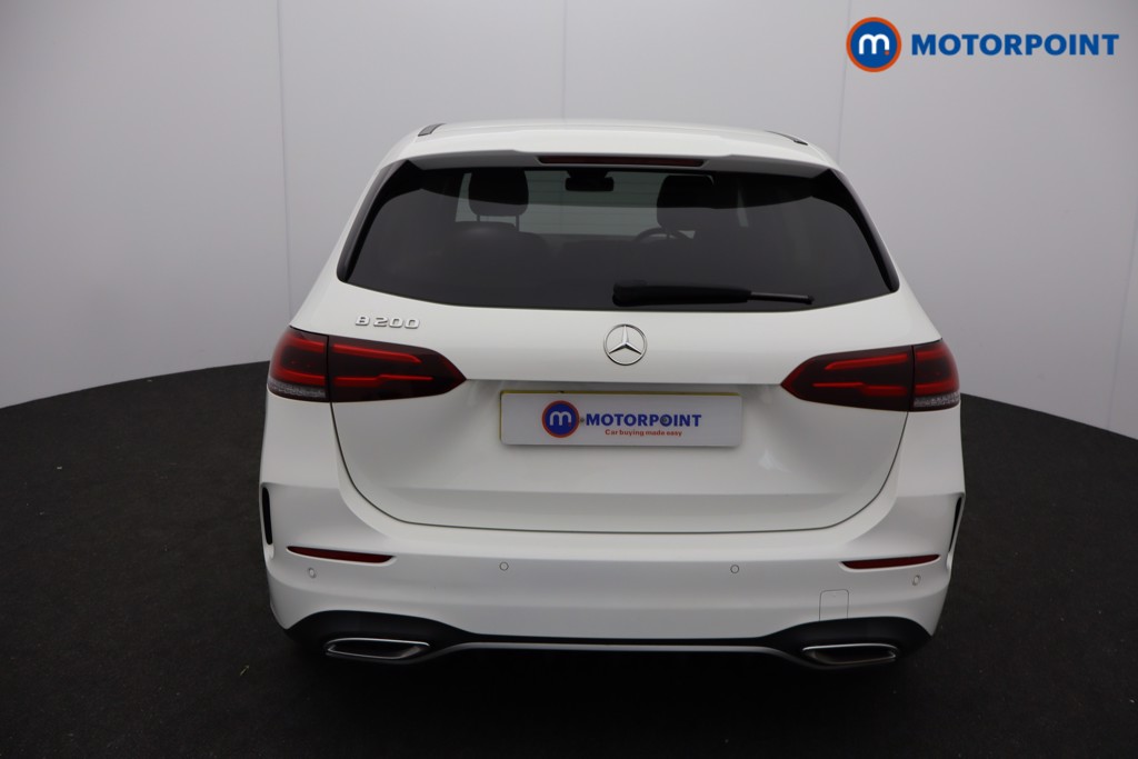 Mercedes-Benz B Class Amg Line Automatic Petrol Hatchback - Stock Number (1636180) - 1st supplementary image