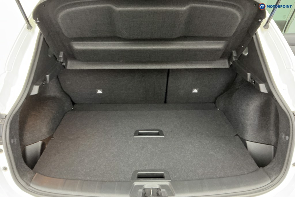 Nissan Qashqai N-Motion Automatic Petrol SUV - Stock Number (1636184) - 3rd supplementary image