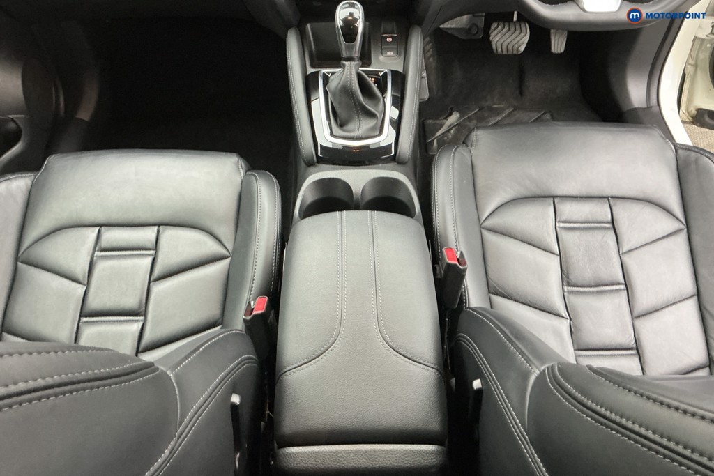 Nissan Qashqai N-Motion Automatic Petrol SUV - Stock Number (1636184) - 10th supplementary image