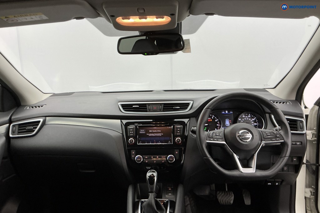 Nissan Qashqai N-Motion Automatic Petrol SUV - Stock Number (1636184) - 12th supplementary image