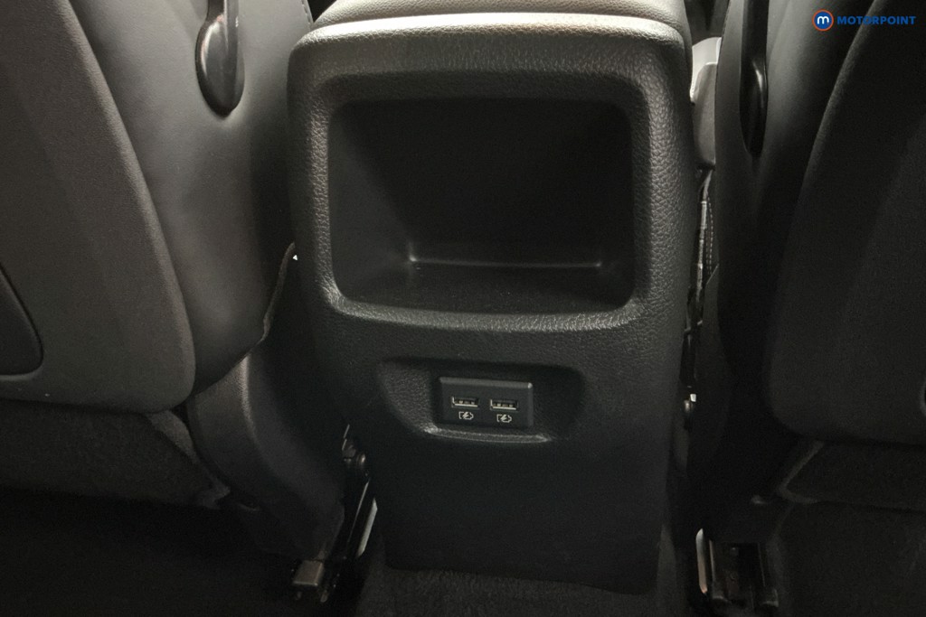 Nissan Qashqai N-Motion Automatic Petrol SUV - Stock Number (1636184) - 13th supplementary image