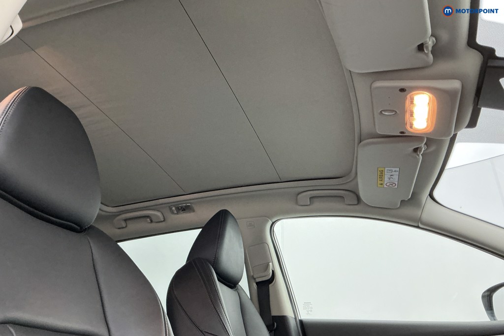Nissan Qashqai N-Motion Automatic Petrol SUV - Stock Number (1636184) - 15th supplementary image