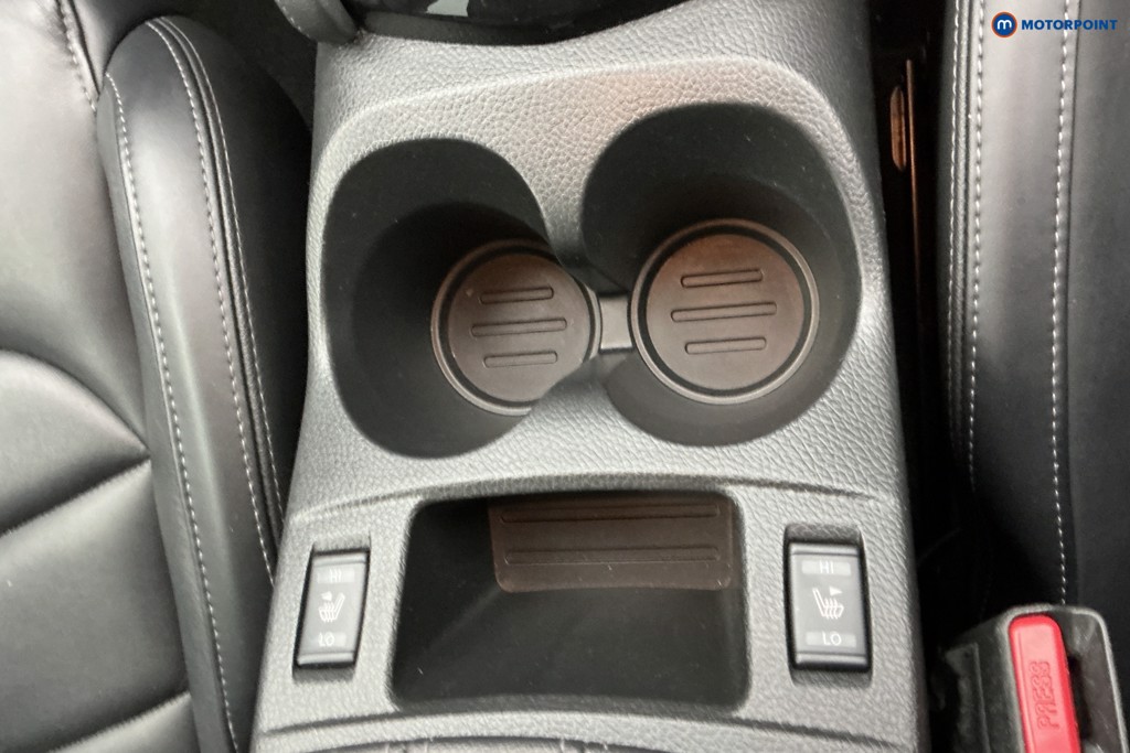 Nissan Qashqai N-Motion Automatic Petrol SUV - Stock Number (1636184) - 17th supplementary image